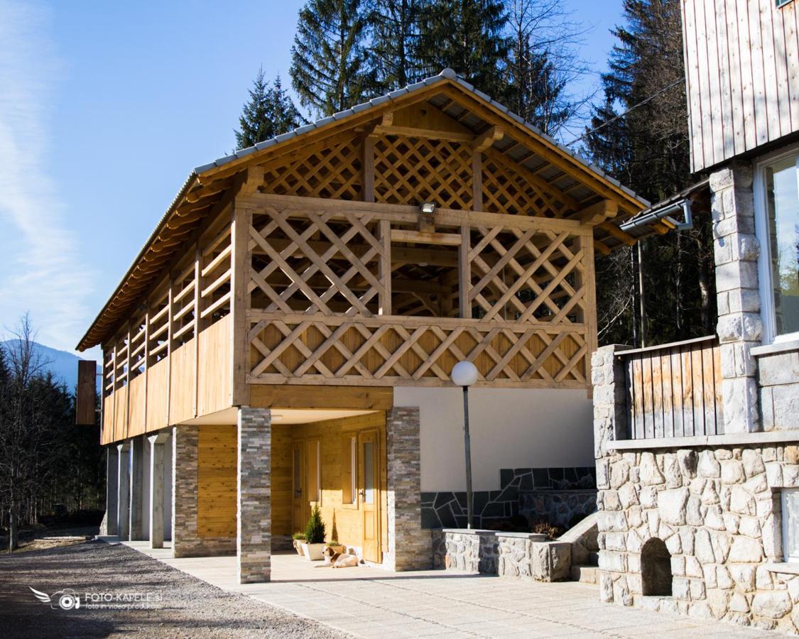 Ranch Marina Hotel Koce Exterior photo